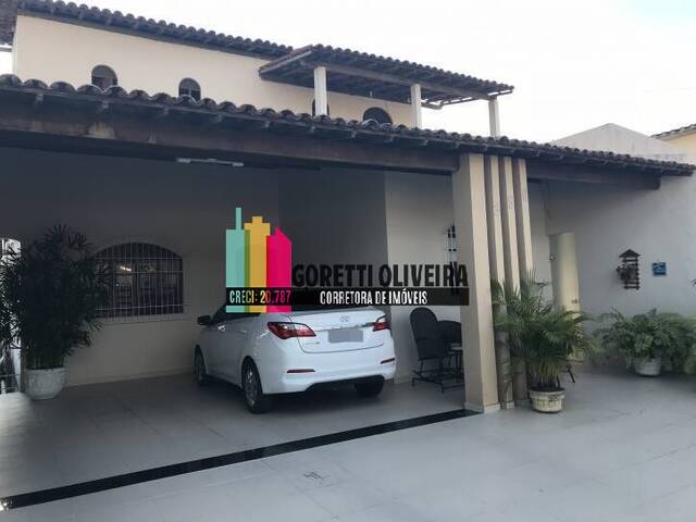 Casa para Venda em Feira de Santana - 2
