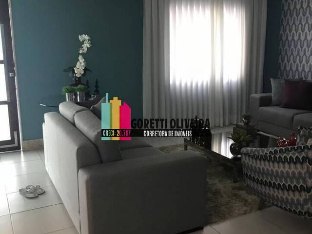 Casa em condomínio para Venda em Feira de Santana - 3