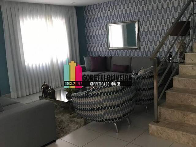 Casa em condomínio para Venda em Feira de Santana - 2
