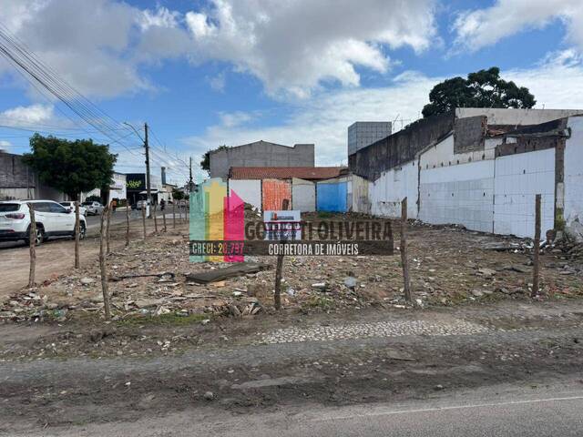 Área para Venda em Feira de Santana - 3