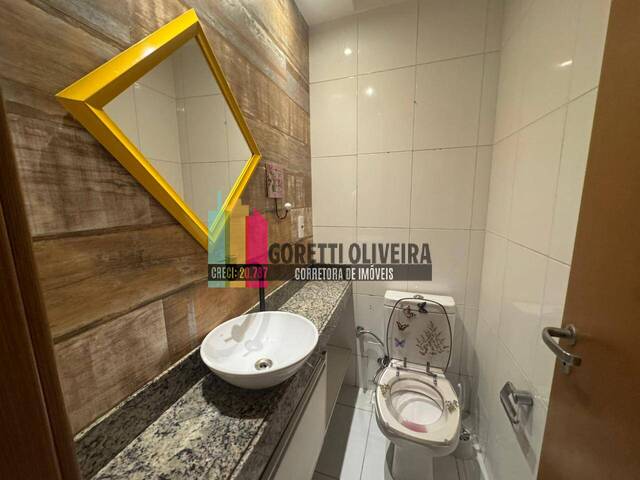 Casa em condomínio para Venda em Feira de Santana - 4
