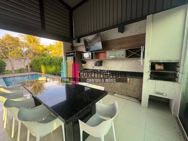 Casa em condomínio para Venda em Feira de Santana - 3