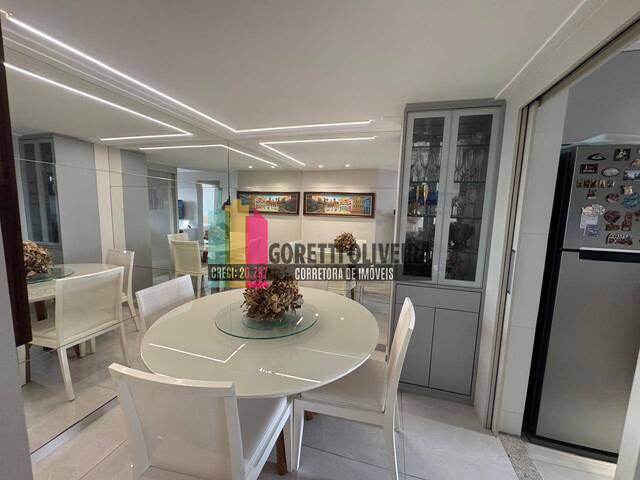 Apartamento para Venda em Feira de Santana - 3