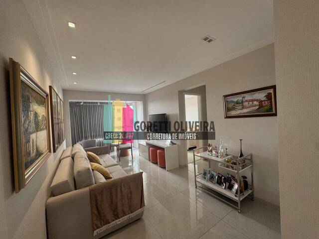 Apartamento para Venda em Feira de Santana - 2