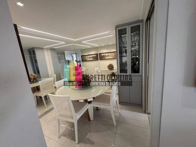 Apartamento para Venda em Feira de Santana - 4