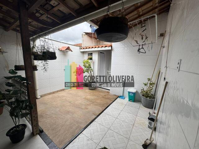 Casa para Venda em Feira de Santana - 5