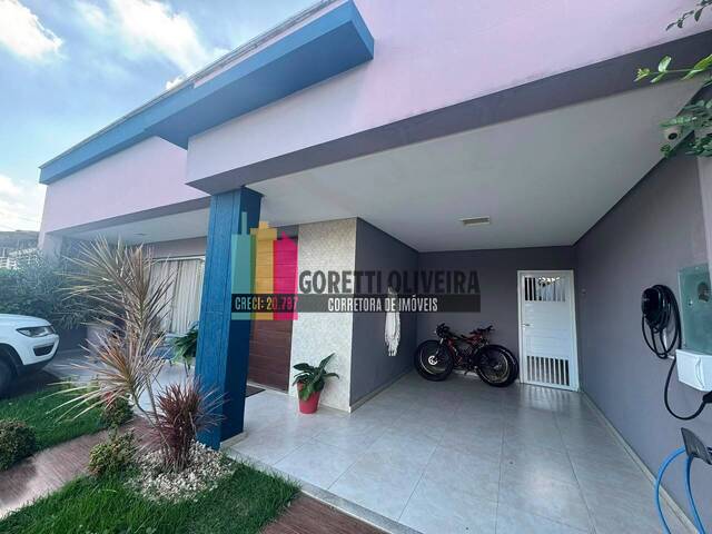 Casa para Venda em Feira de Santana - 3