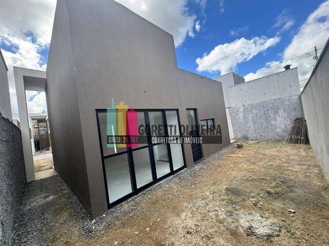 Casa em condomínio para Venda em Feira de Santana - 2