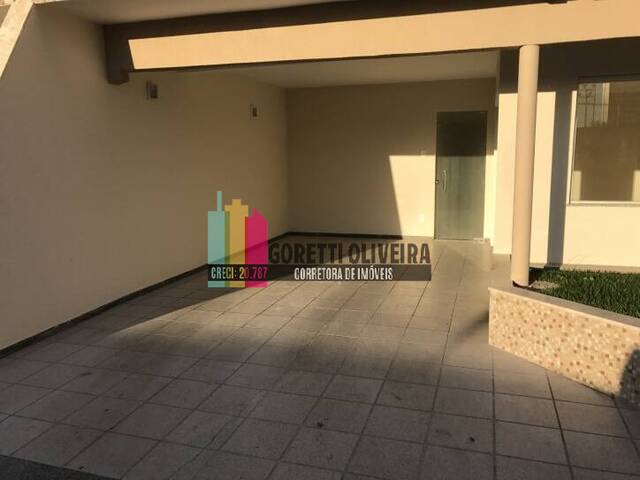 #115 - Casa em condomínio para Locação em Feira de Santana - BA - 2