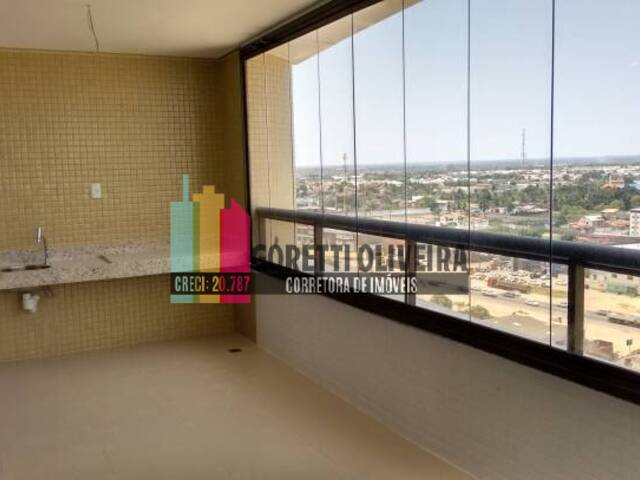Apartamento para Venda em Feira de Santana - 5