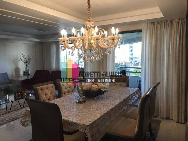 Apartamento para Venda em Feira de Santana - 4