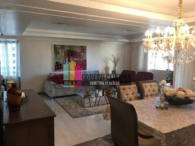 Apartamento para Venda em Feira de Santana - 5