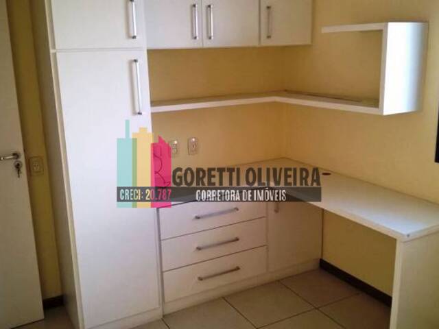 Apartamento para Venda em Feira de Santana - 5
