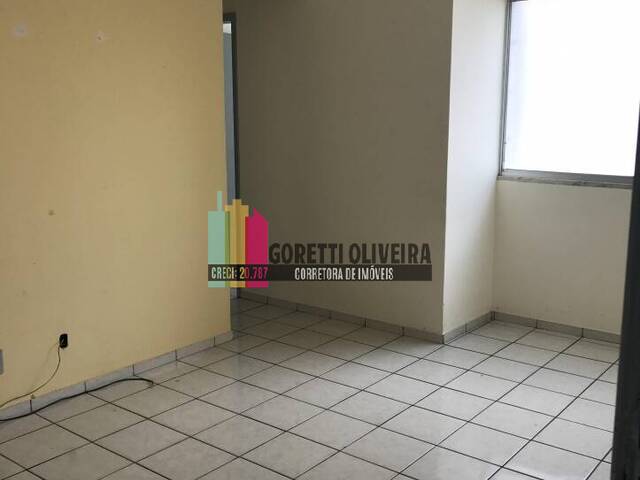 #136 - Apartamento para Venda em Feira de Santana - BA - 2