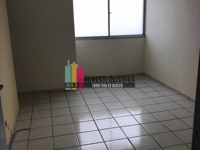 #136 - Apartamento para Venda em Feira de Santana - BA - 3