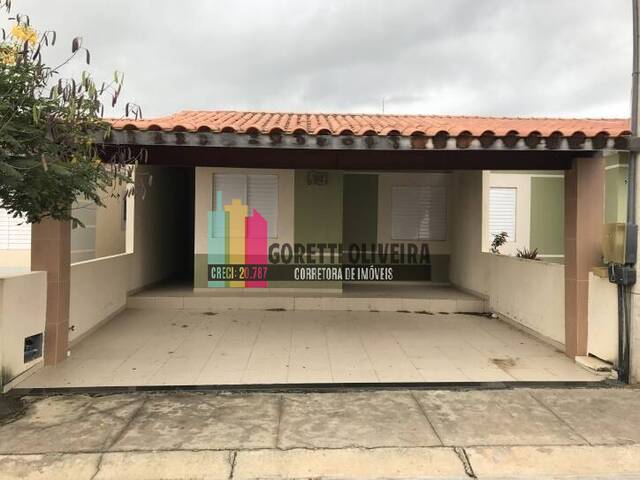 #141 - Casa para Venda em Feira de Santana - BA