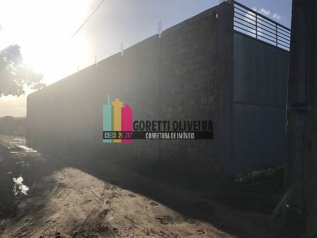 Galpão para Venda em Feira de Santana - 4