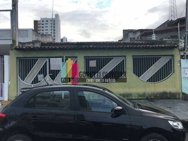 #167 - Casa para Locação em Feira de Santana - BA