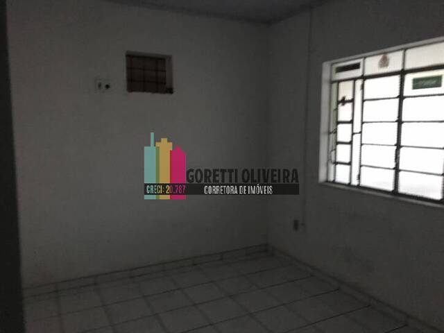 Casa para Locação em Feira de Santana - 5