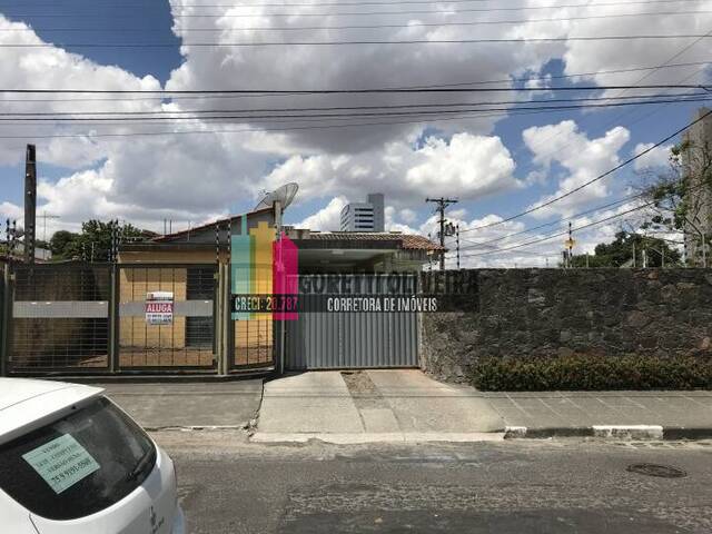 #168 - Casa para Locação em Feira de Santana - BA - 3