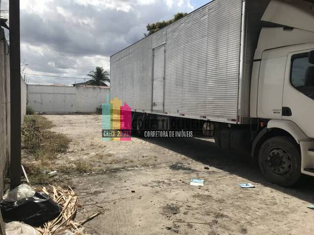 Sala para Locação em Feira de Santana - 4