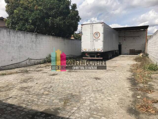 Sala para Locação em Feira de Santana - 5