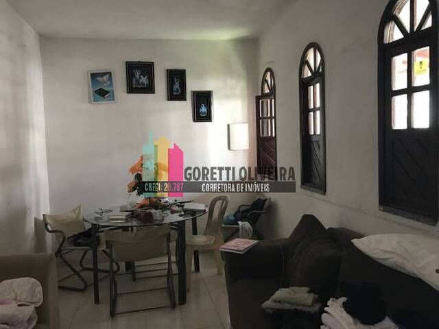 Casa para Venda em Feira de Santana - 5