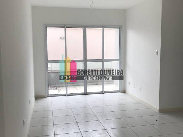 #196 - Apartamento para Venda em Feira de Santana - BA - 2