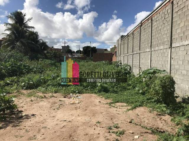 Terreno para Venda em Feira de Santana - 4