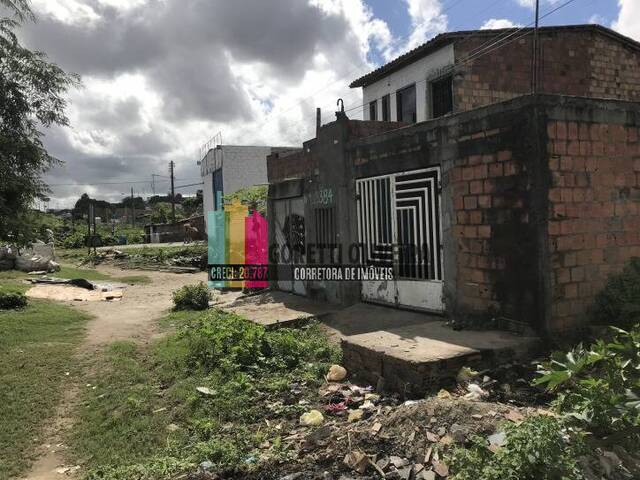 Terreno para Venda em Feira de Santana - 5