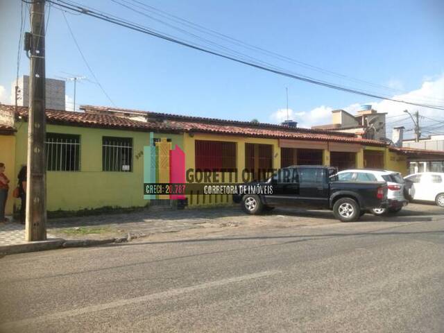 Ponto Comercial para Venda em Feira de Santana - 5