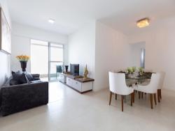 Apartamento para Venda em Feira de Santana - 3