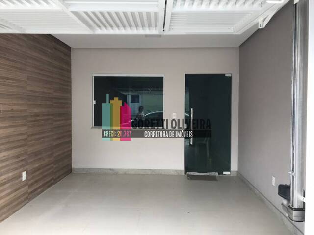#248 - Casa para Venda em Feira de Santana - BA - 2