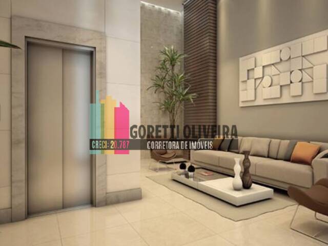 Apartamento para Venda em Feira de Santana - 4