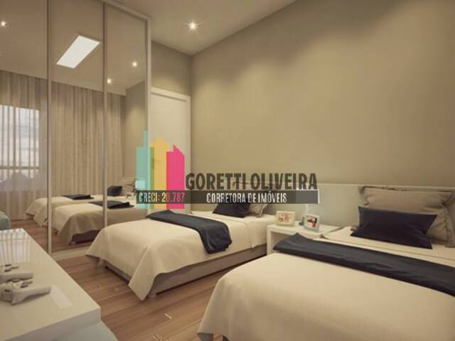Apartamento para Venda em Feira de Santana - 5