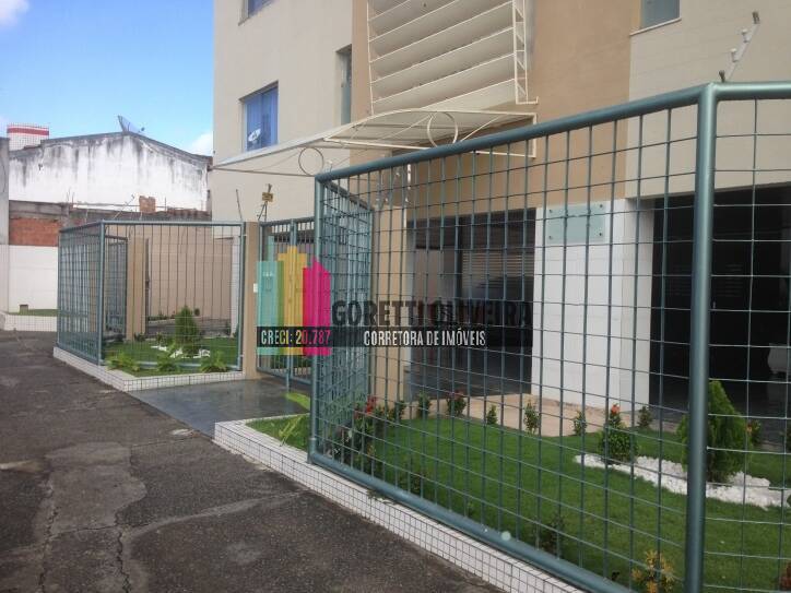 Apartamento com 3/4 (suíte) no Ponto Central