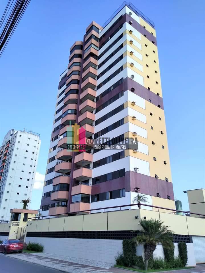 Vendo apartamento com 3/4 com 2 suítes no Maison D'toile na Santa Mônica