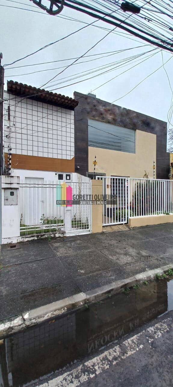 Vendo ou alugo ponto comercial para Clínica