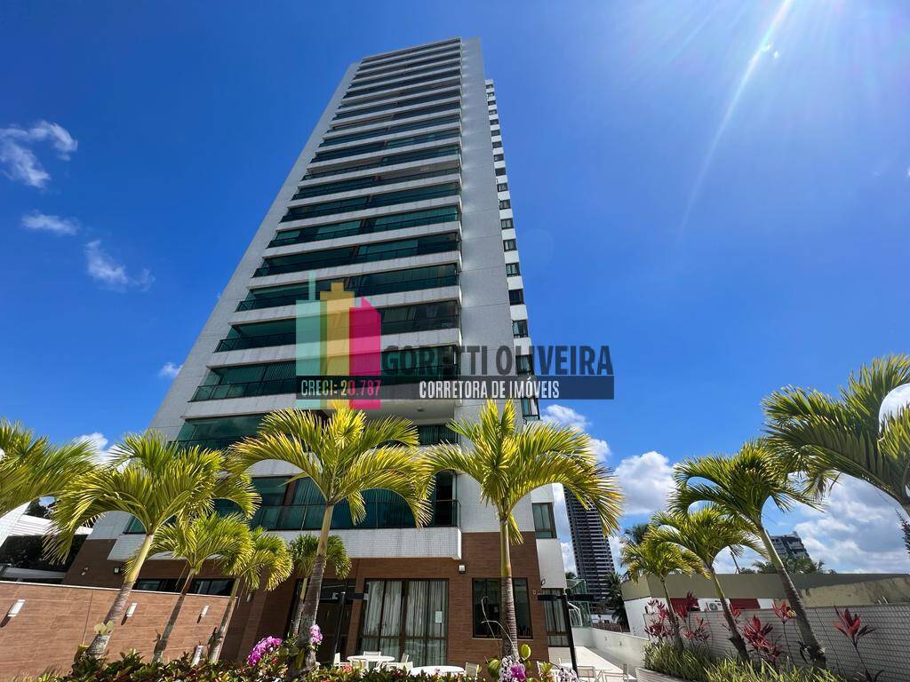 Prestige Prime Residence - Apartamento de 4 quartos
