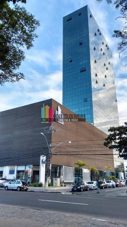 Alugo Sala comercial de 36m² no Ícone