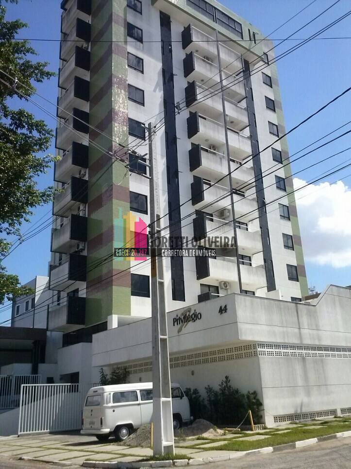 Loft mobiliado no Ponto Central