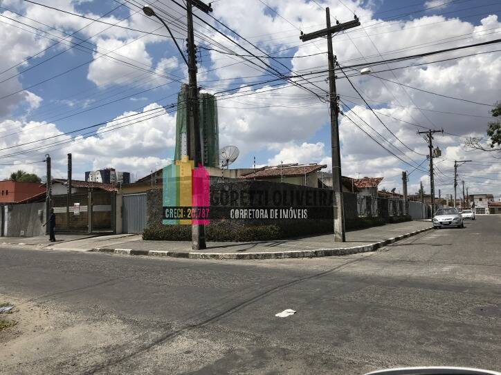 Alugo Ponto Comercial na Santa Mônica