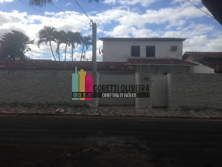Ponto Comercial na Morada do Bosque