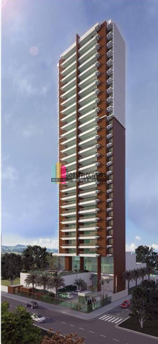 Apartamento de alto padrão, 3 suítes no Maison Beau Rivage